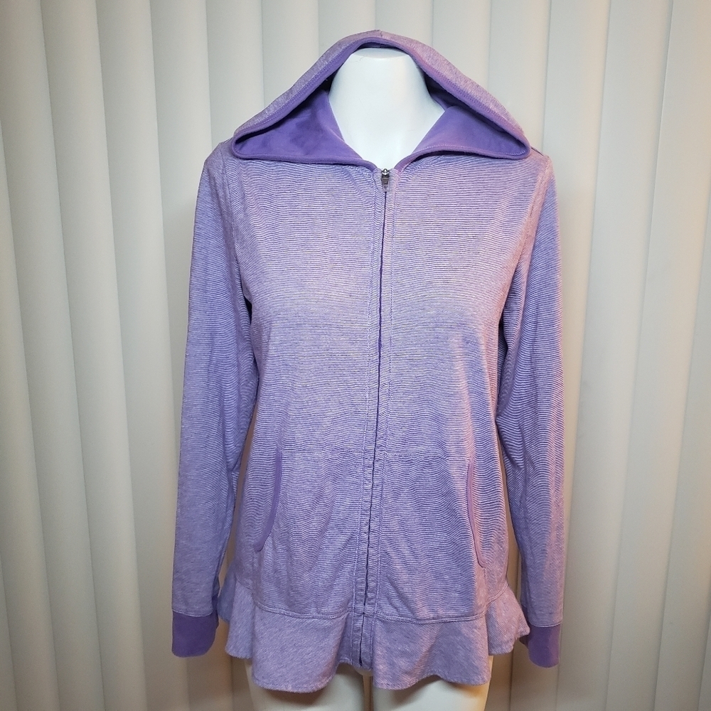 L.L Bean hoody jacket